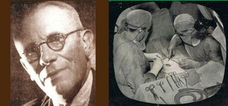Docteur Jean Fiolle
