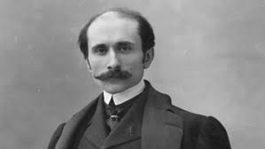 Edmond Rostand