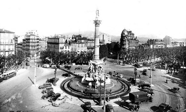 CIQ castellane